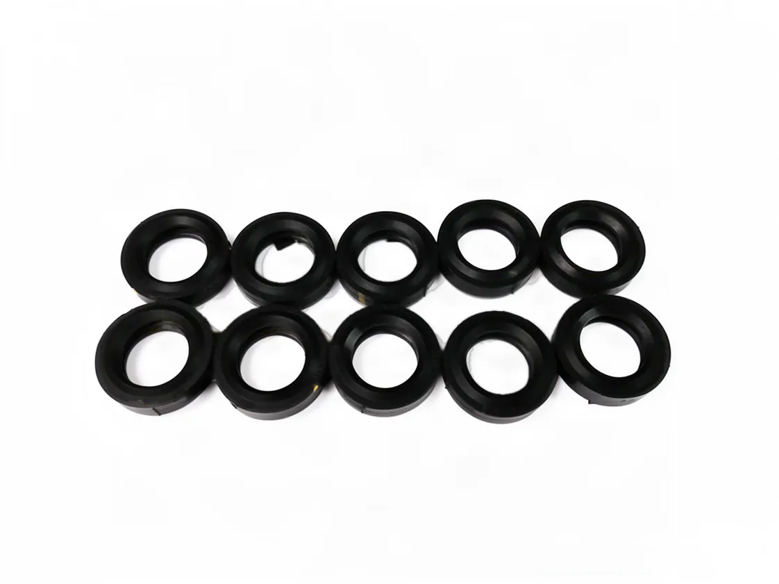 Dichtung Chafoteaux MC Wärmetauscher Platten (Set 10uds), Teilenummer 61002249
