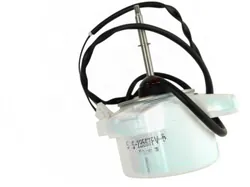 Motor ventilador Immergas Audax Top 16 ErP, referencia 1.039110
