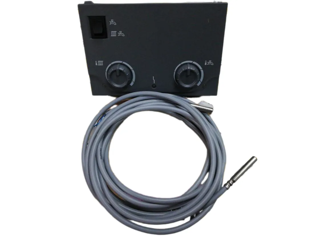 Printplaat Chappée Ecocontrol SP Obs, onderdeelnummer 7726003