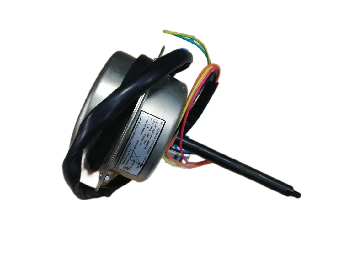Motor Domusa Dual Clima 16 ventilador, referencia CDCL000000