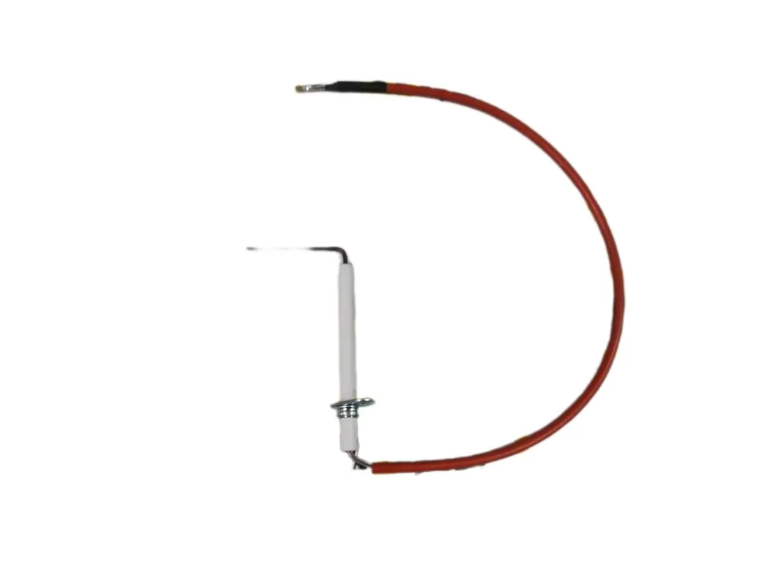 Électrode Ariston Altis ionisation, référence 65109466