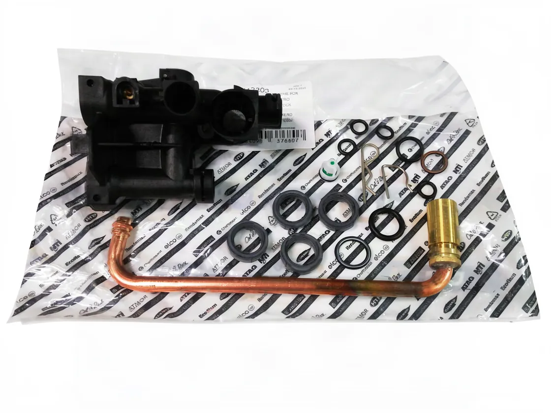 Huis Chafoteaux MX2 links, onderdeelnummer 61312303