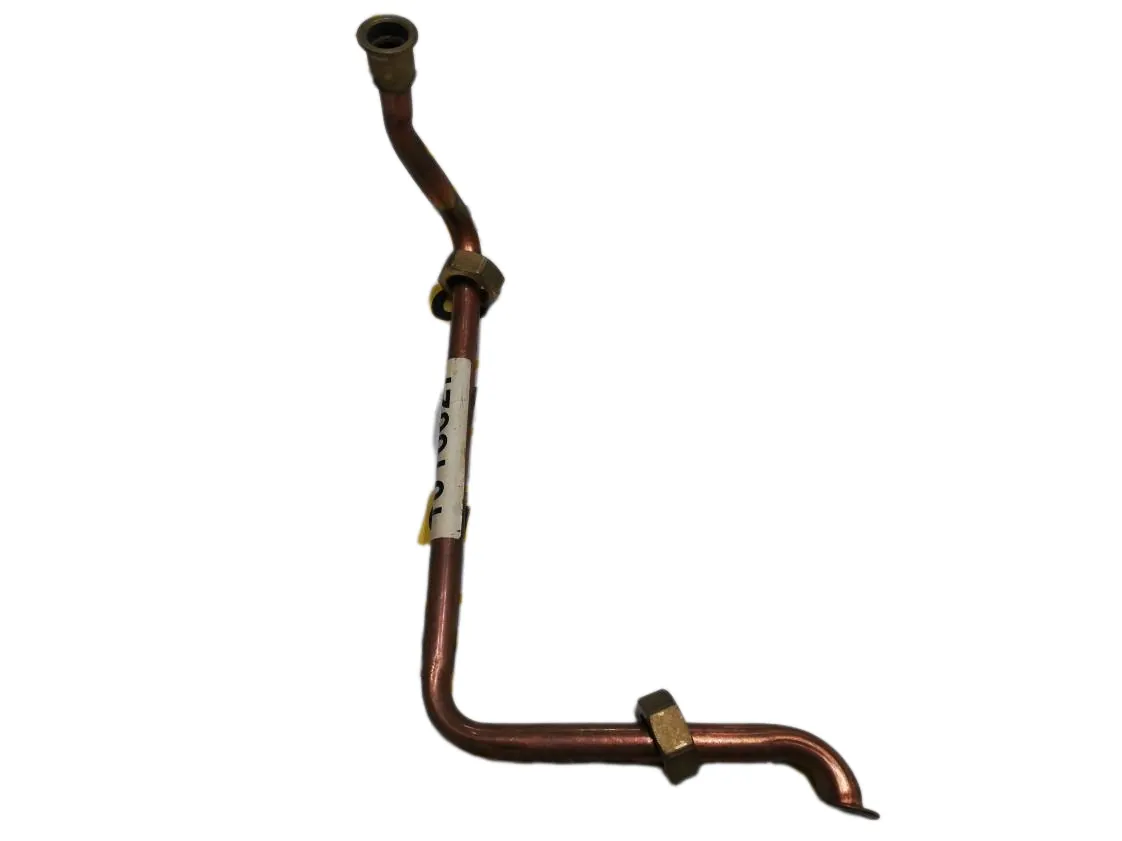 Tubo Immergas Victrix 27, referencia 1.016627