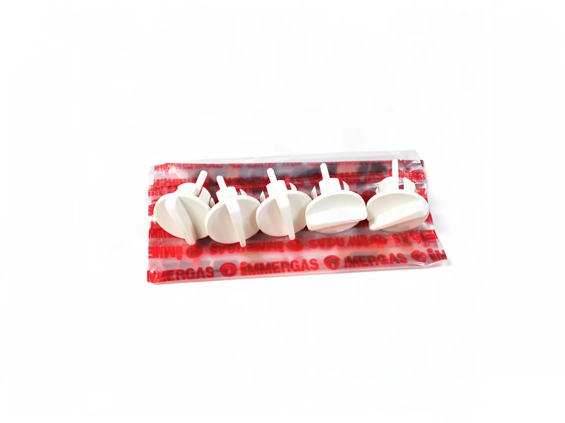Selector Immergas Avio Maior acs - calefacion kit 5 unidades, referencia 3.016082