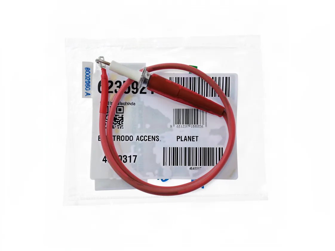 Electrodo Sime Planet 25 BF encendido, referencia 6235921