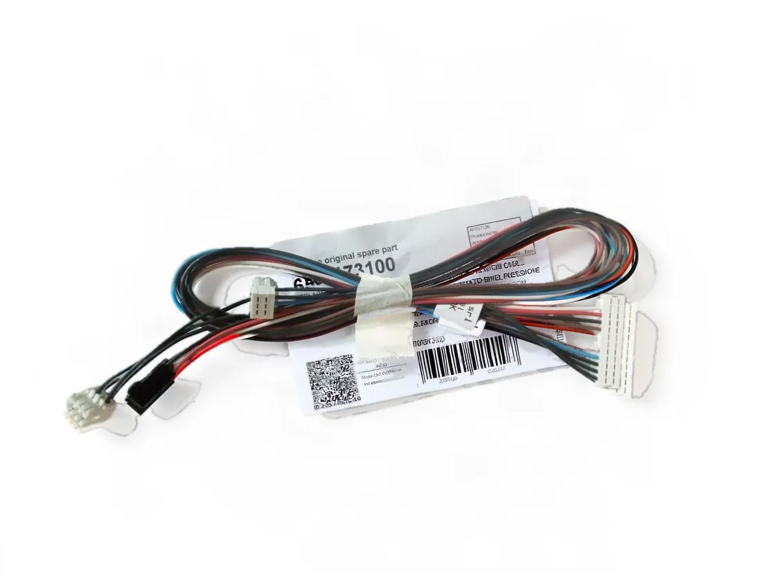 Cable Chaffoteaux Inoa Green 24 - 29 EU2 flusostato, referencia 6501173100