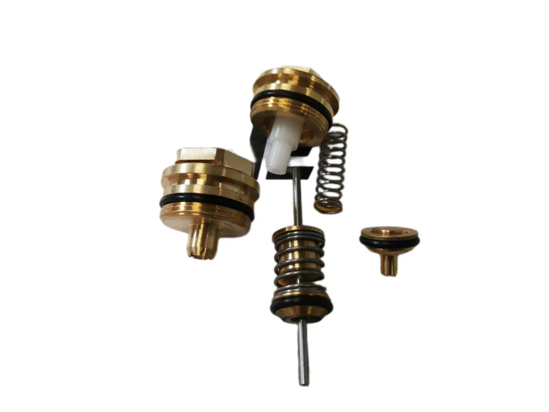 Válvula três vias Saunier Duval Themaclassic F25E - cartucho Themafast recambio, referência S1006400-C
