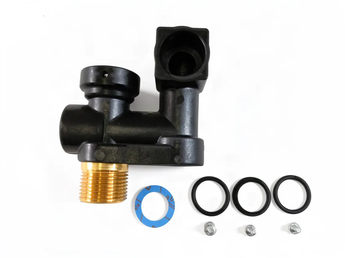 Collettore Tifell Etherma 35 MT, codice ricambio CT152WRMFA
