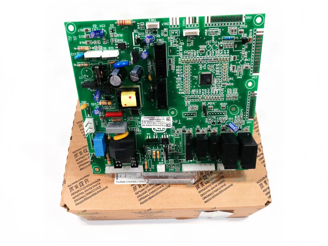 Scheda elettronica principale Beretta Kompakt 04, codice ricambio 10029773