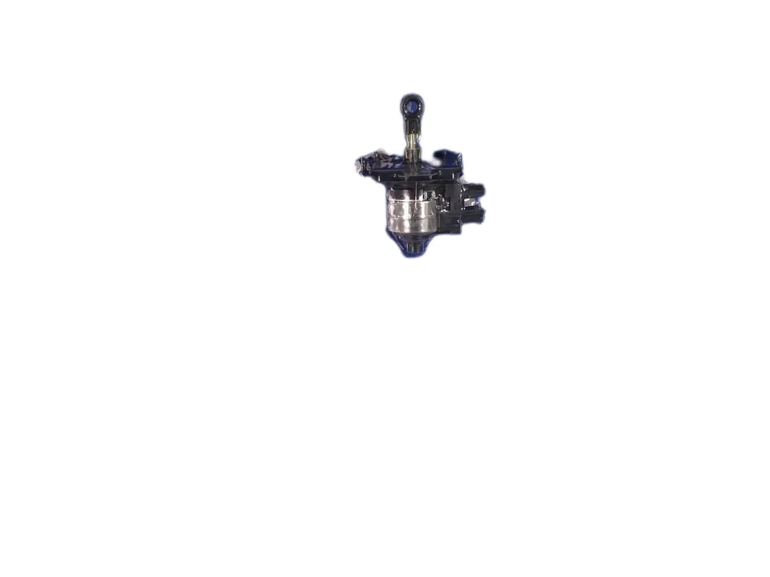 Motor válvula tres vías Wolf CGG2K, referencia 2744516