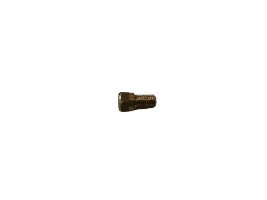 Screw Immergas Mini - Maior - Upper - Victrix Omnia 25 Closure, part number 1.011057
