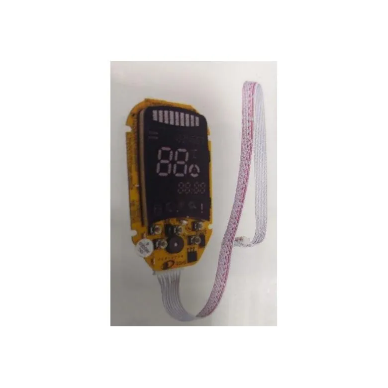 Control board Cointra TDG - TDG Plus display, part number V46502880