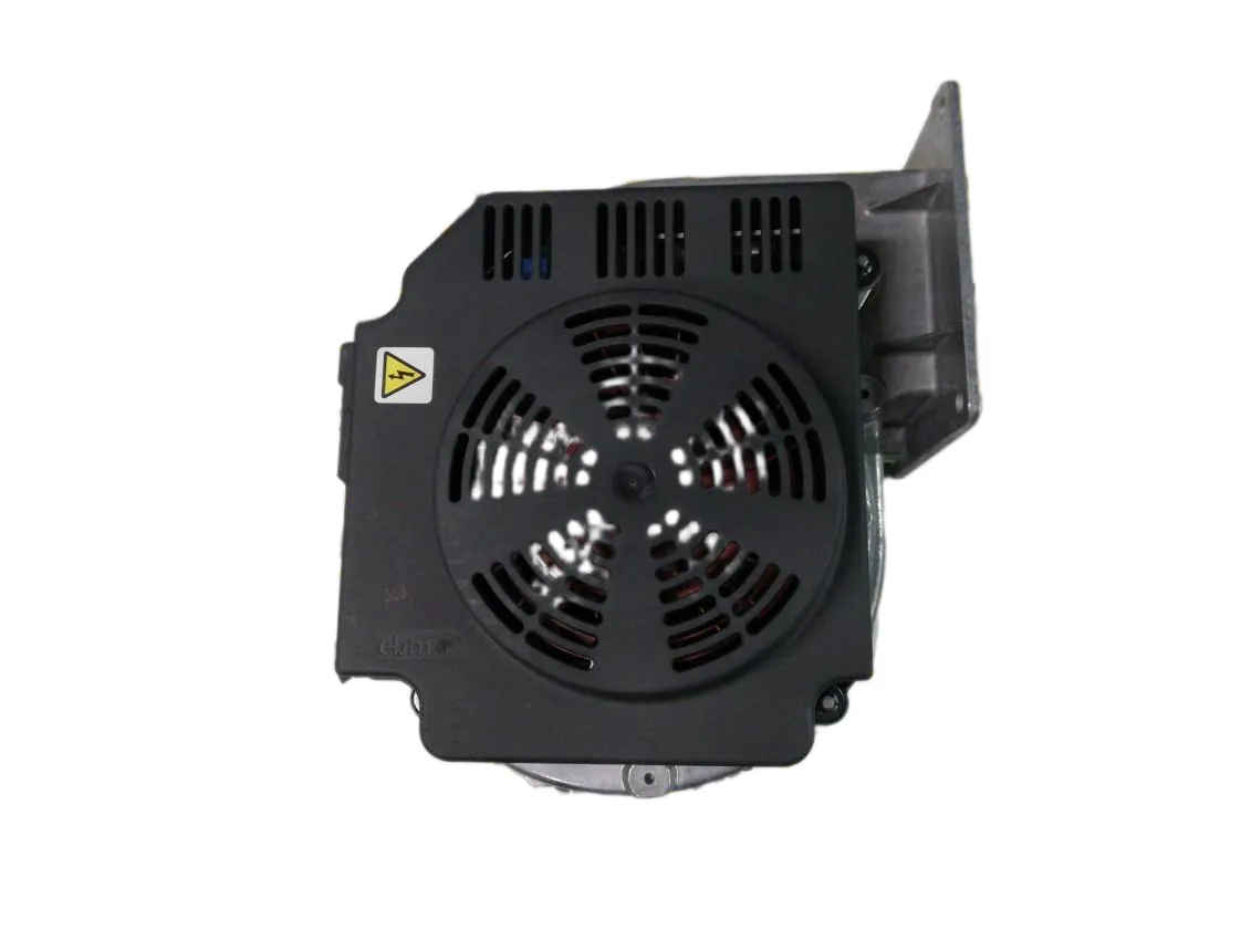 Ventilateur brûleur Viessmann Matrix 142/130kW, référence 7825051