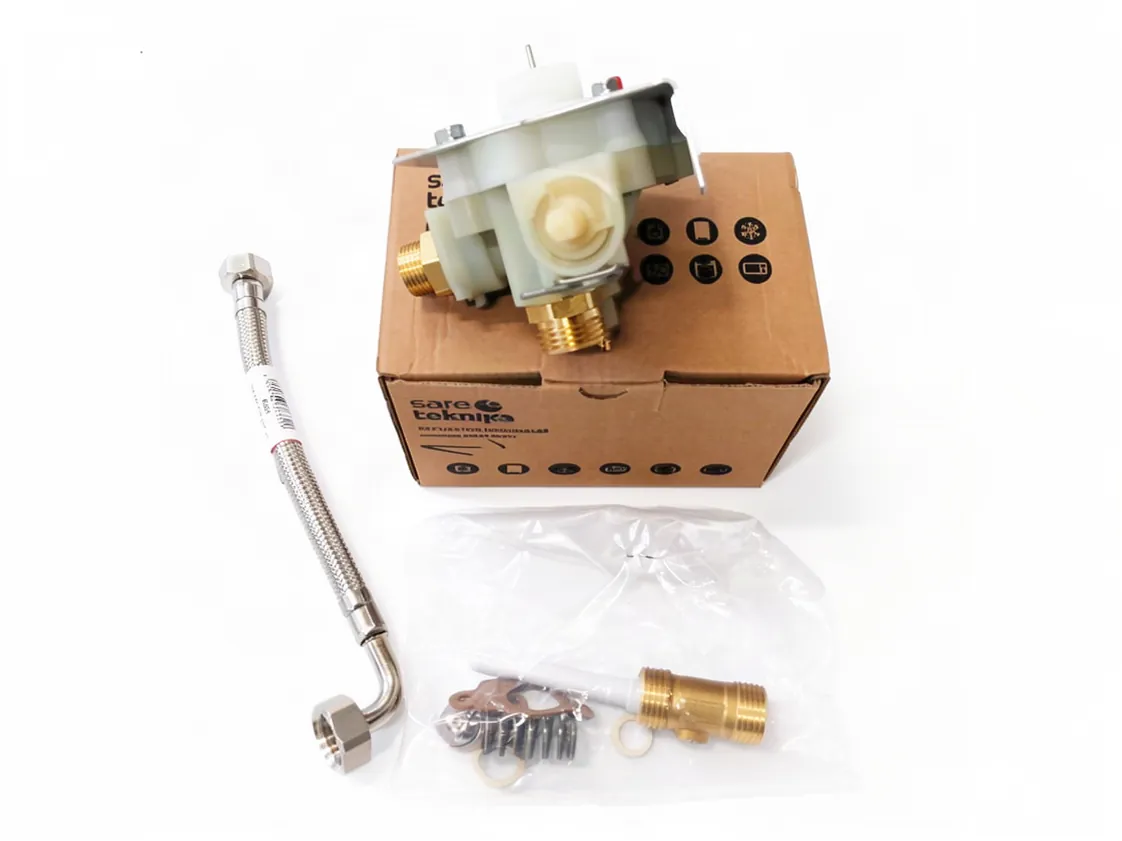 Cuerpo agua Fagor FTC11 N - FEG11D Plus - FEC11TD Plus - FE11D Plus, referencia ST0027819