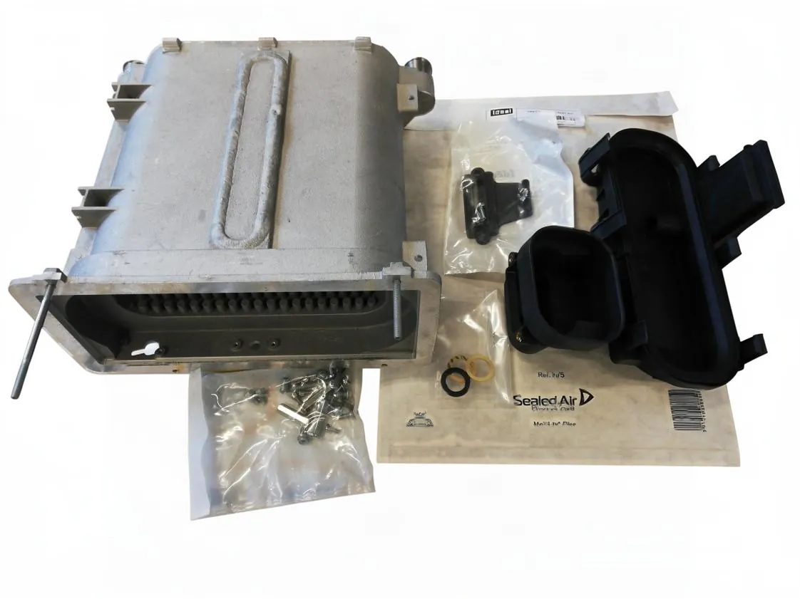 Condensing module Thermor Logic Micro 24, part number 150335