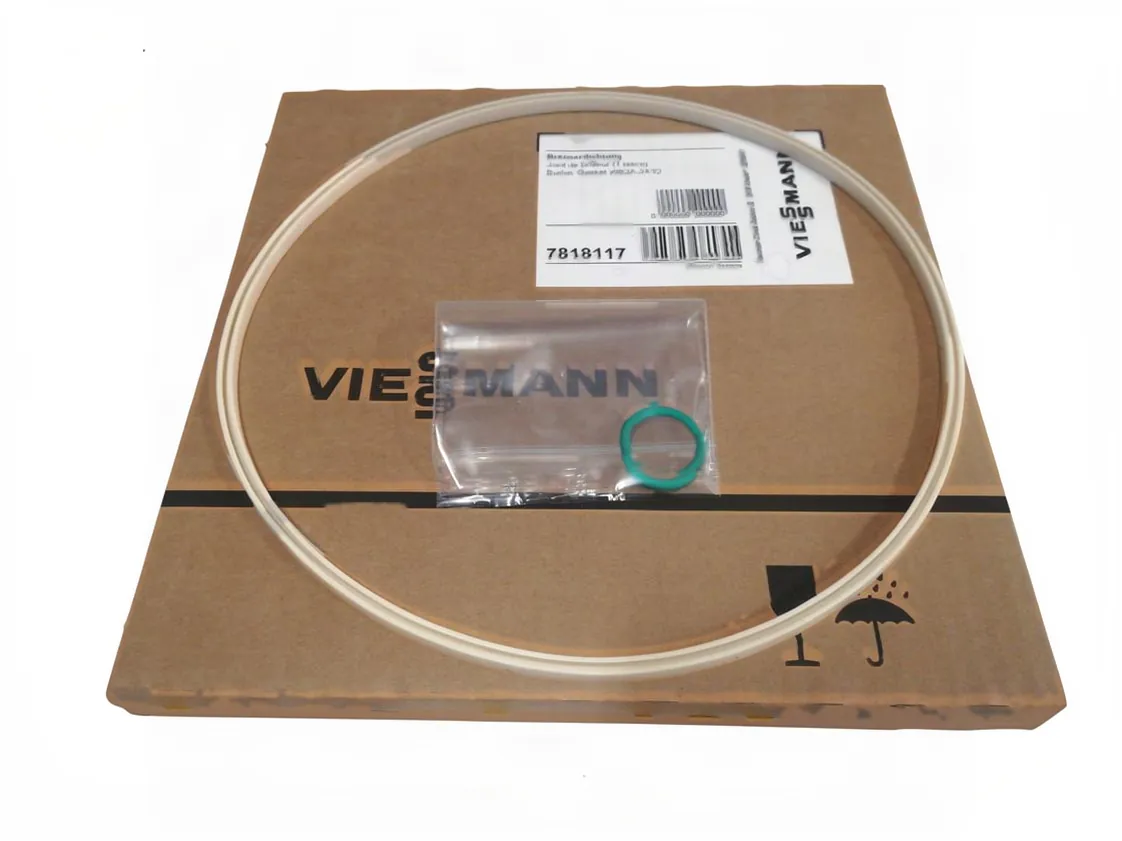 Guarnizione bruciatore Viessmann Vitodens 200, codice ricambio 7818117