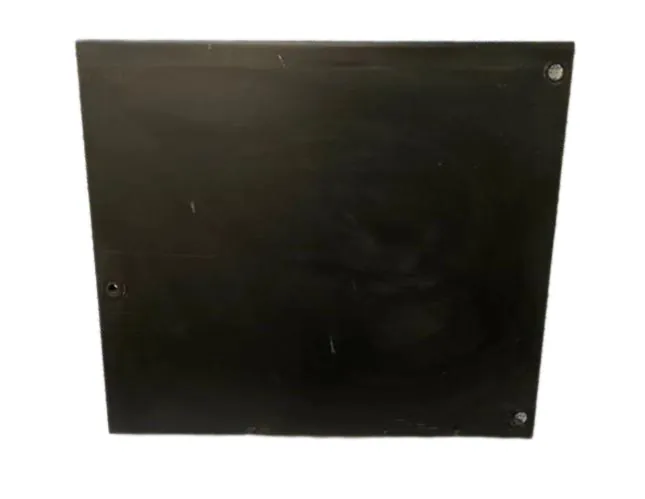Porte avec réfractaire Domusa Lignum NG 30 (1.9-b) supérieure, référence CLIG000122