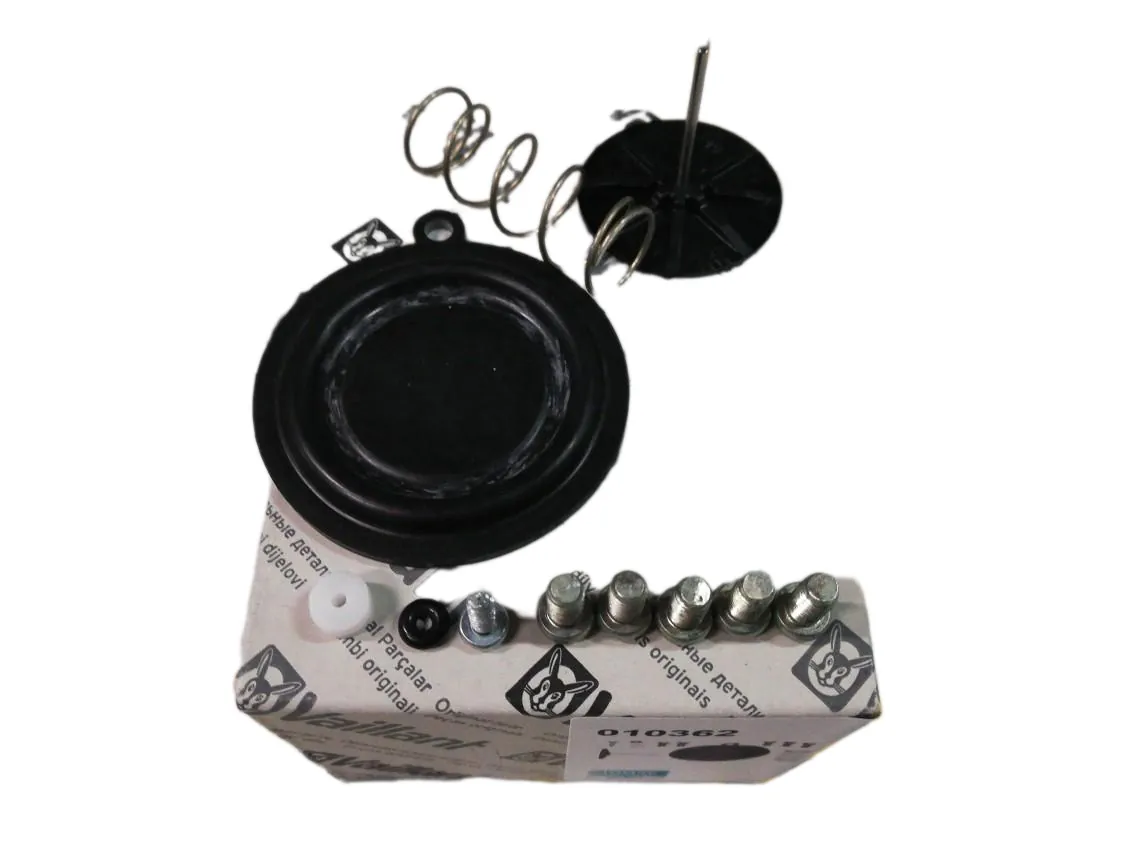 Membrana Vaillant 57mm MAG, referência 010362