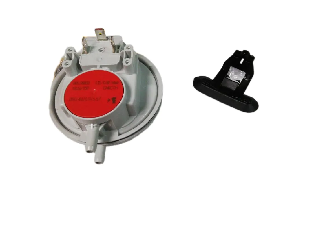 Presostato aire Manaut Minox Eco 28E (huba 112-92pa), referencia BI1366107