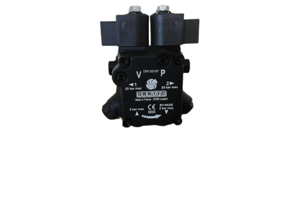 Pompe fioul Ferroli Sun G30, référence Q39836430