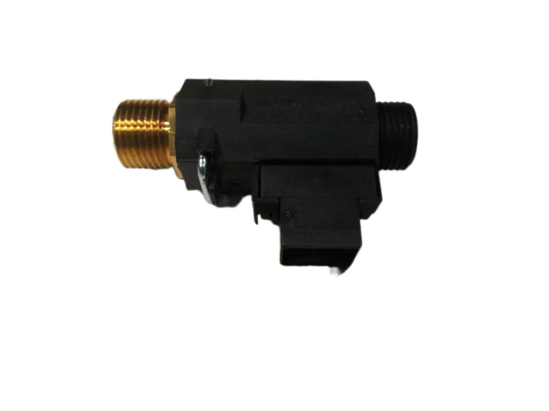 Flusostato Fondital Delfis Condensing KC, referencia 6FLUSSOS07