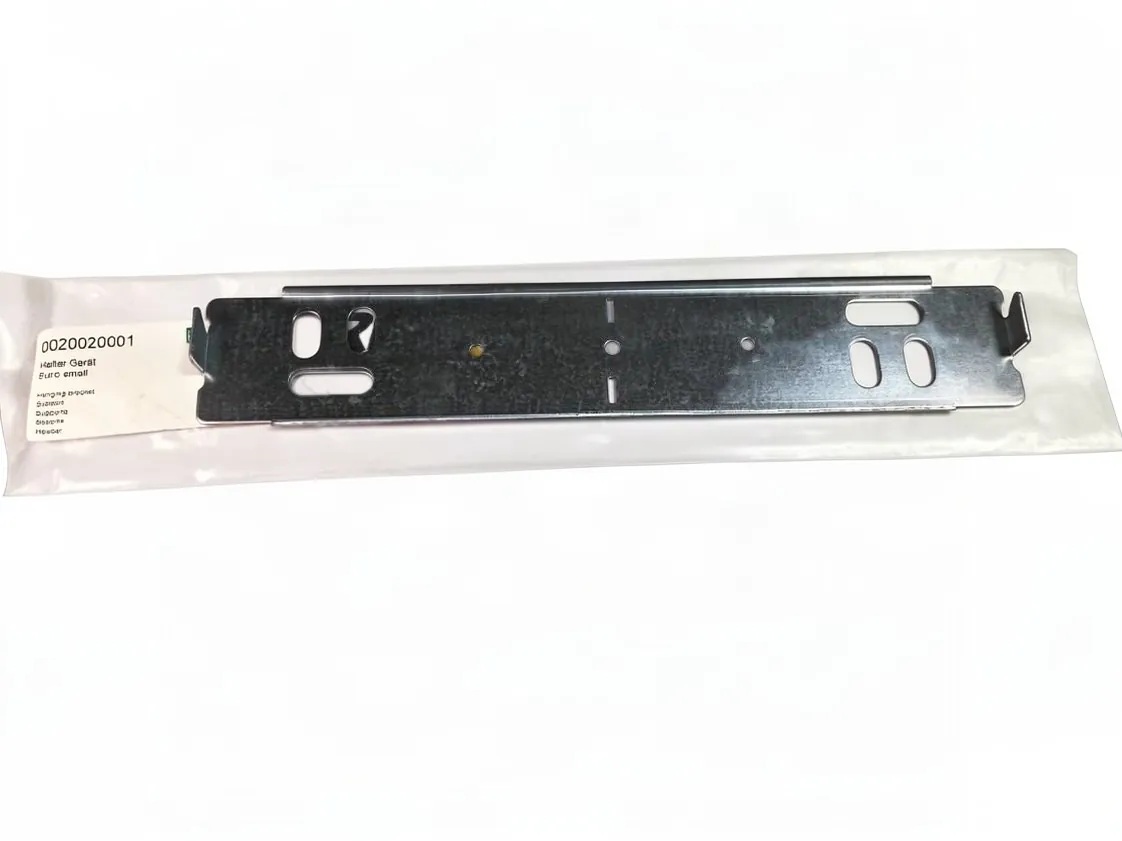 Supporto parete Vaillant, codice ricambio 0020020001