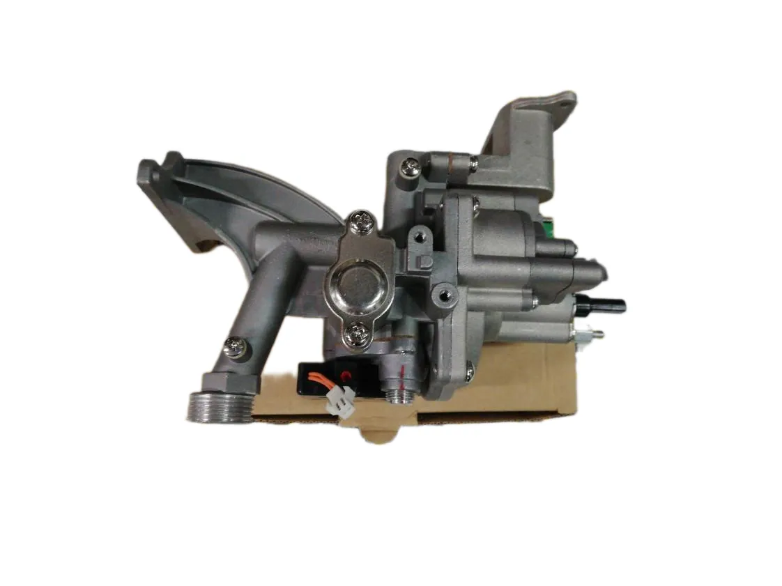 Válvula gas Fagor FE11D Plus N, referencia CA1709110