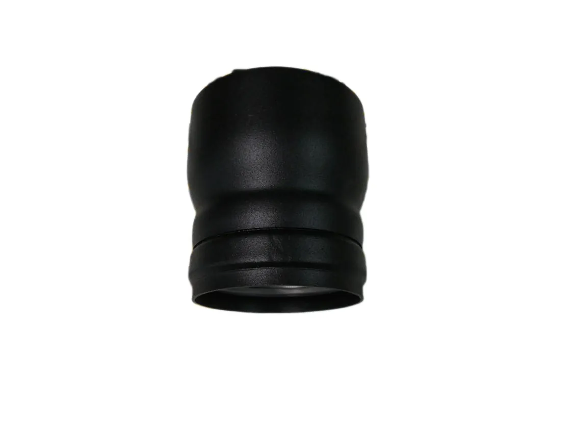 Adapter EP080-080/100 FIG Soot Collection Insulated, part number 8108ADAPTASPEL