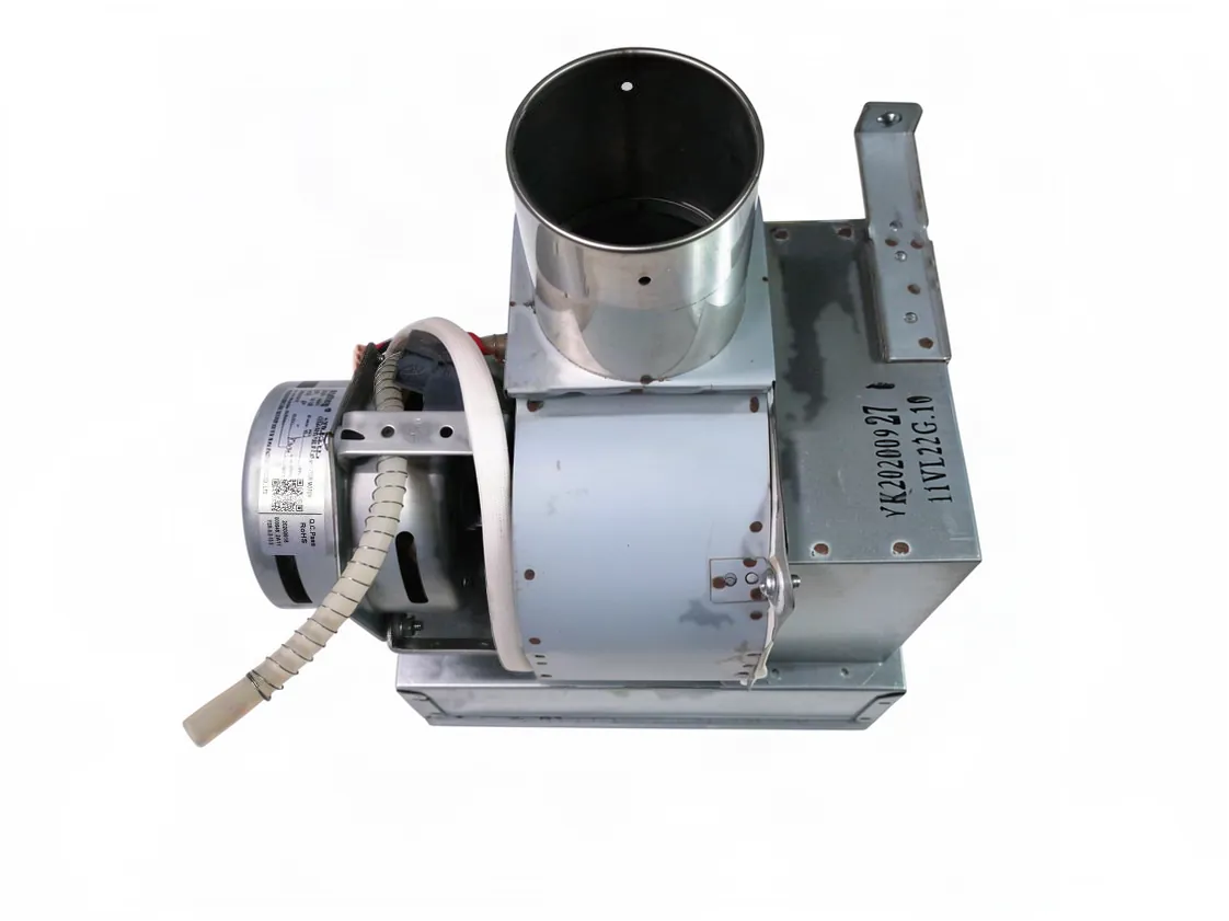 Ventilador HTW Cle 11NOX UA, referencia 17451100004508