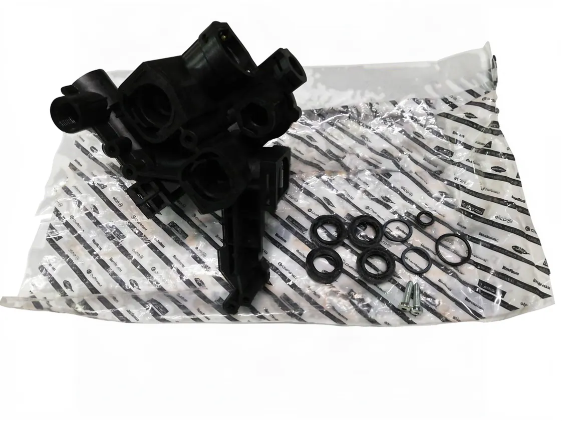 Return group Ariston Clas FF, part number 60000874