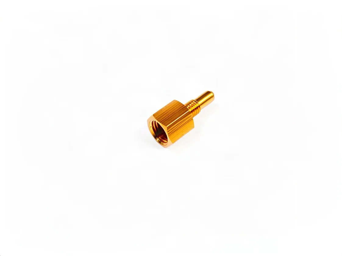 Ugello pilota Fagor CI10E3B - FL100MEB - Corbero CGI275EB, codice ricambio CA1502900