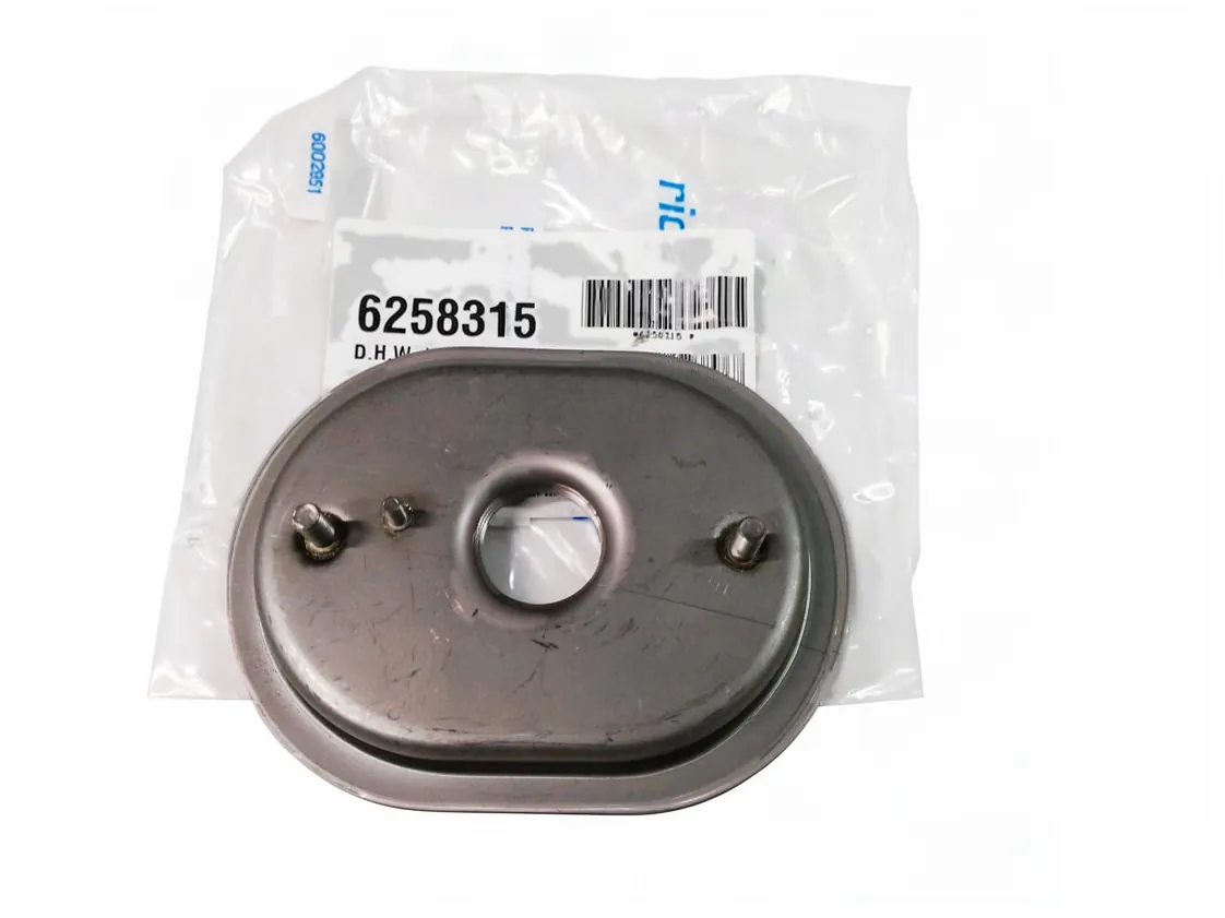 Pletina acumulador Sime Aqua Inox 30BF, referencia 6258315