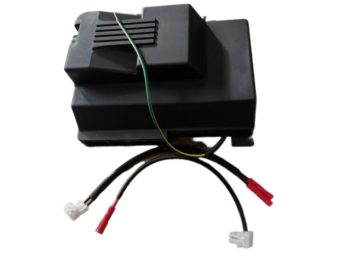 Centralita Baxi Roca Crono 15-G2 Quemador gas, referencia 121302967