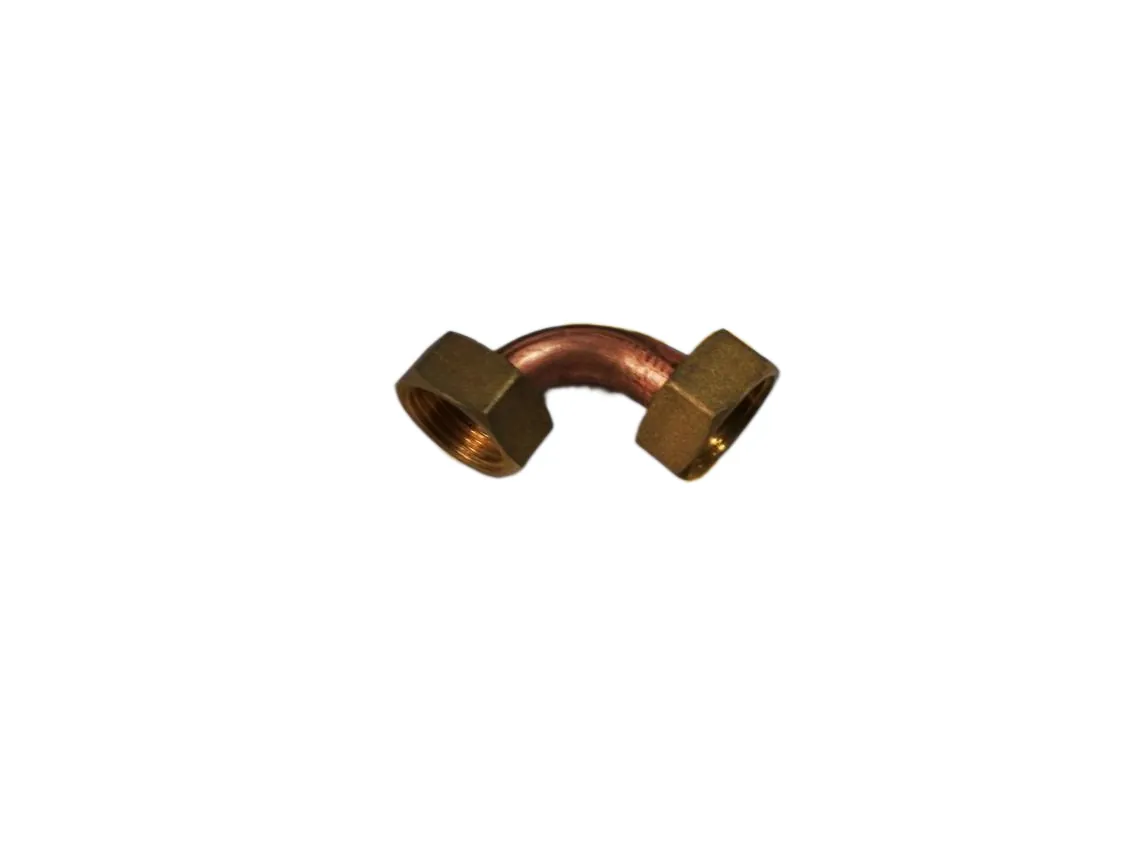 Tube Beretta Arte Confort 24 CSI, référence 10025573