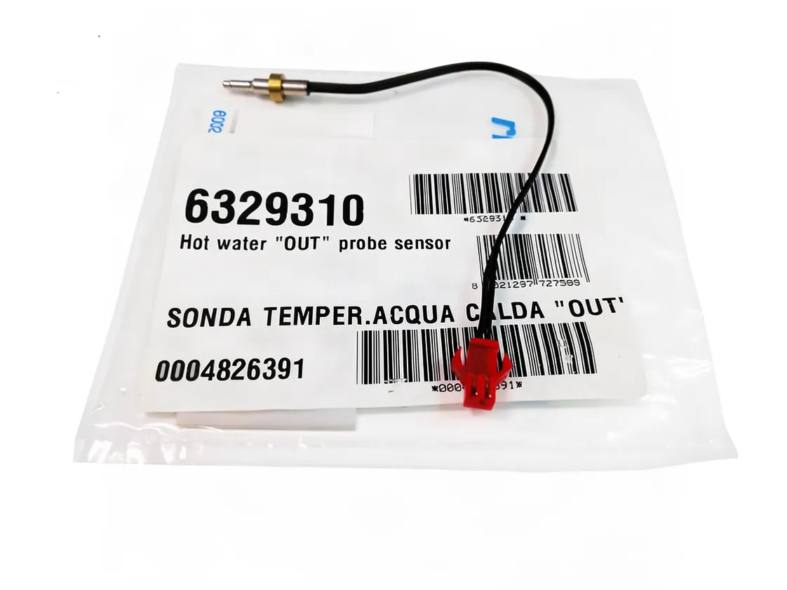 Sime Mini 12 BF Erp DHW sensor, part number 6329310