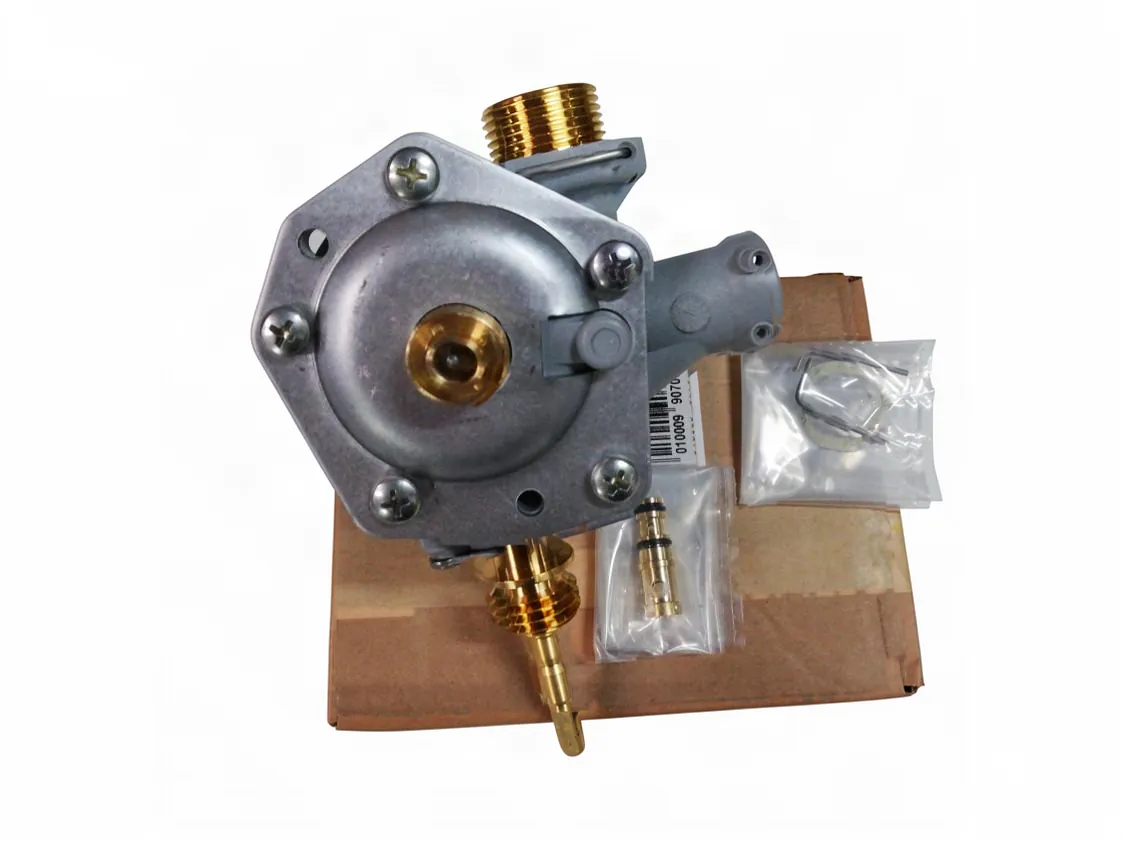 Cuerpo agua Junkers WR275, referencia 87070026520