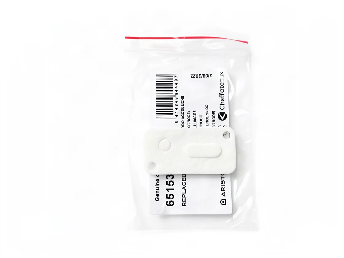 Chafoteaux Avenir Plus LNX Oft 12 elektrode pakking, onderdeelnummer 65153928