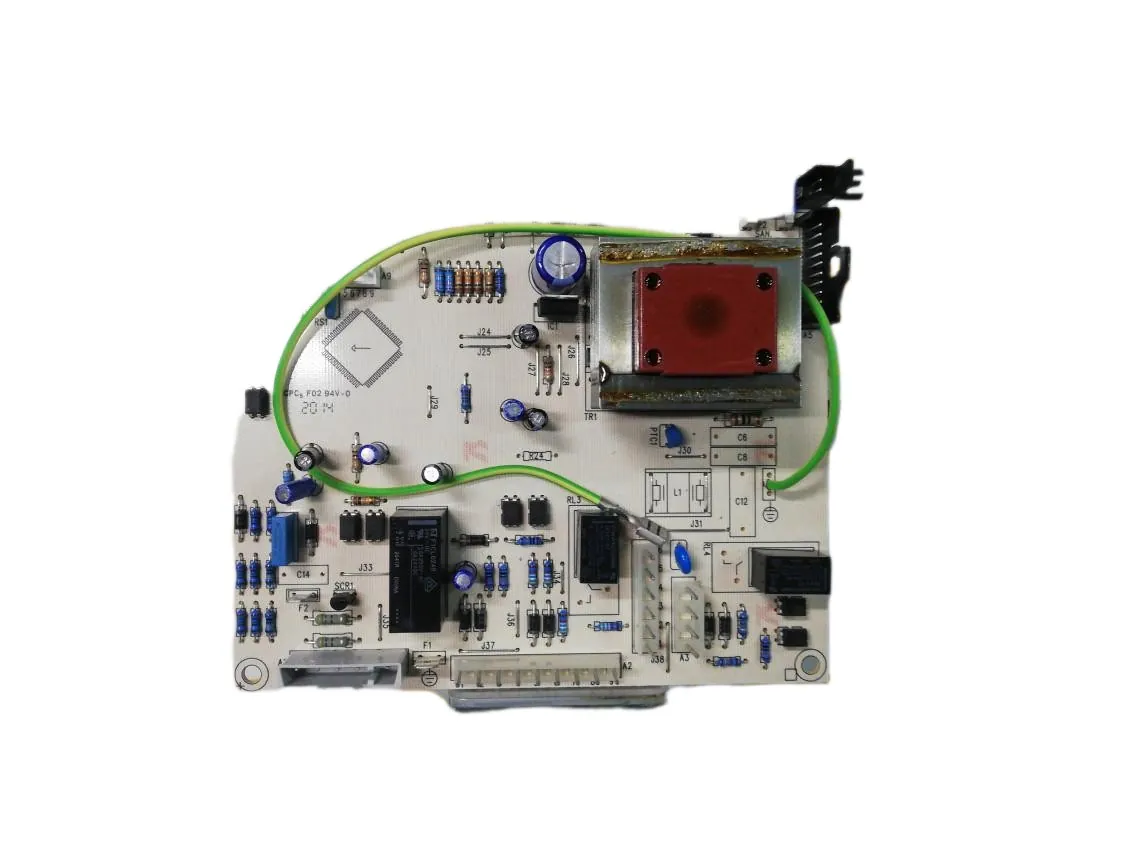 Placa electrónica Cointra Supra SP21-27EI (valvula gas ineco), referencia 9158641-C