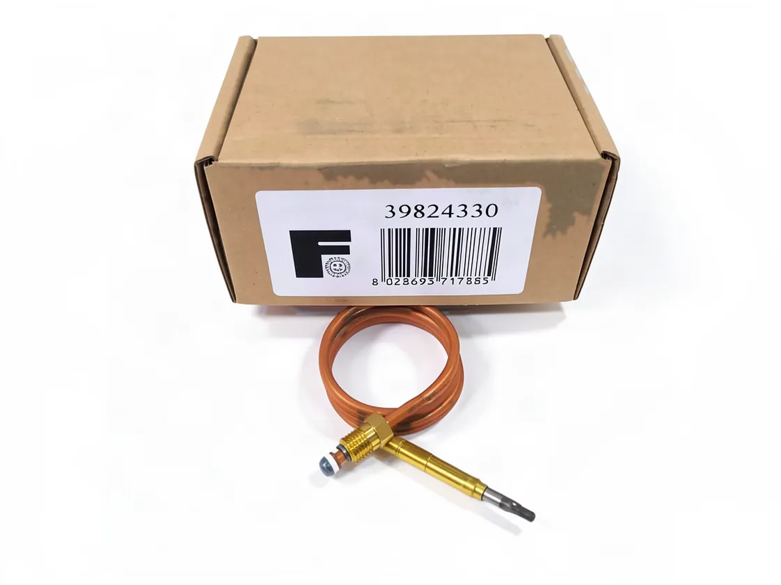 Thermocouple Ferroli Linga 48, part number I39824330