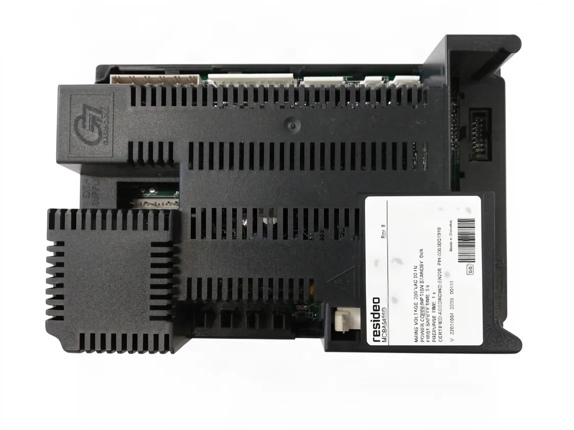 Control box ACV MCBA HM70TC, part number 786528