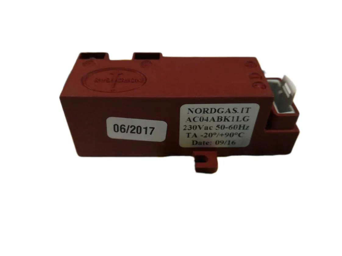Trasformatore di accensione Tifell Bifell 25 - Neocon 100SC, codice ricambio 333112831