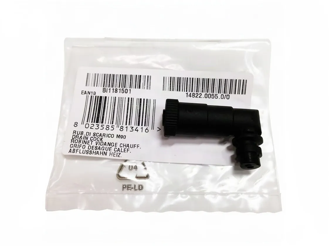Llave vaciado Manaut Myto Condens Inox 24 Calefacción, referencia BI1181501