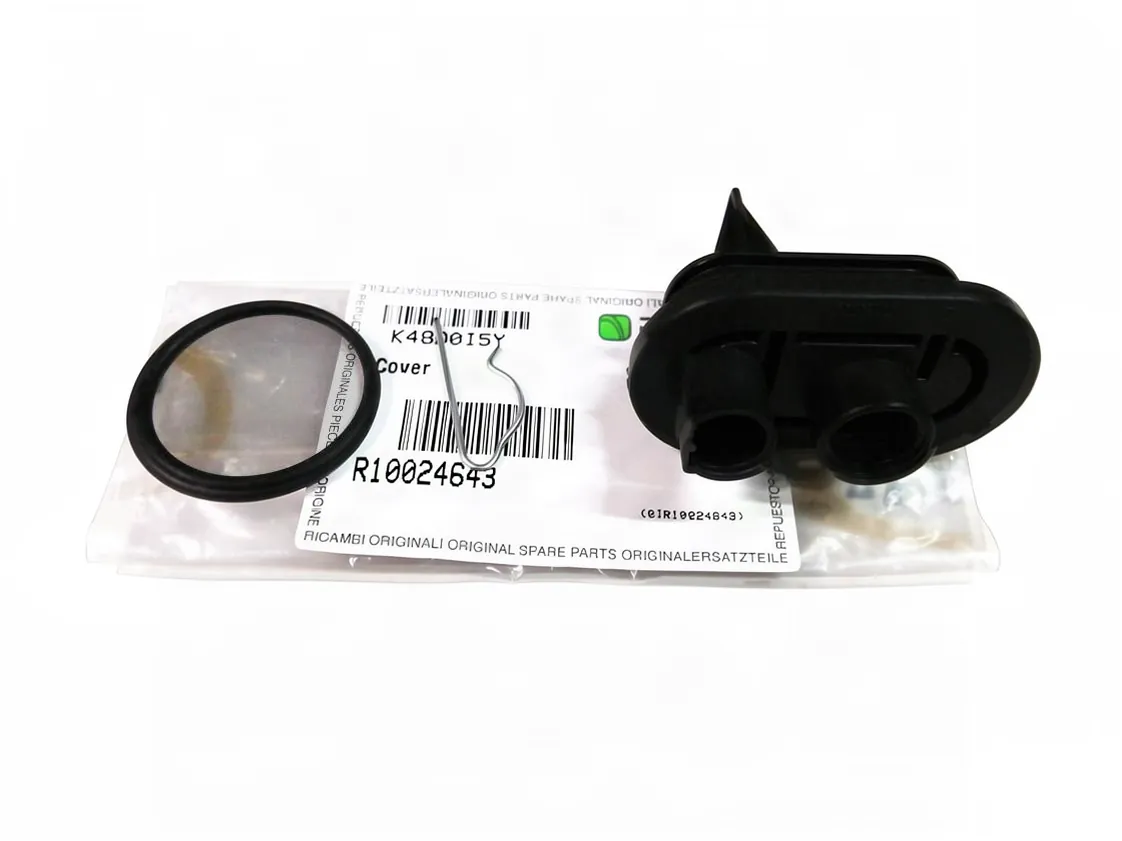 Tampa Beretta Mynute N - Kompakt 04 bypass, referência 10024643