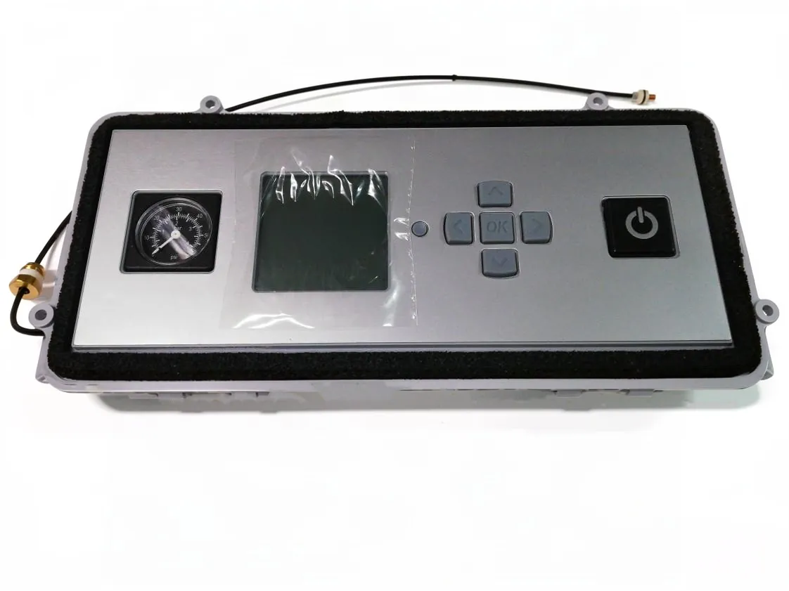 Placa electrónica ACV Prestige Excellence 24 - 32 V14 display, referencia 787082