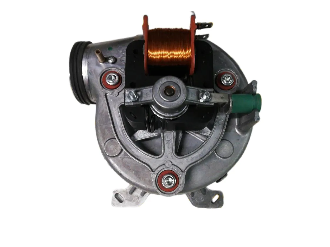 Gebläse Wolf CGG-K-24, Teilenummer 2136438