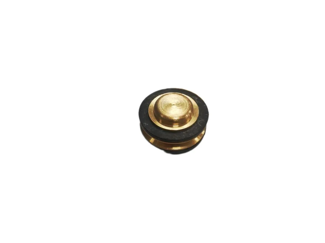Otturatore Immergas standard, codice ricambio 1.012597