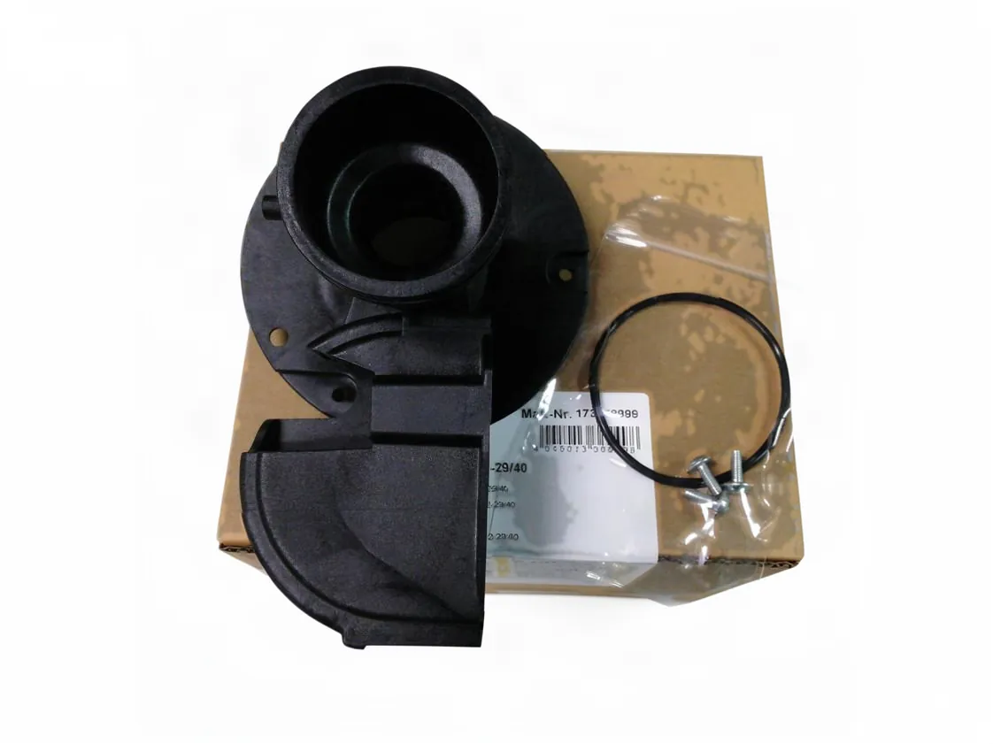 Venturi fan Wolf COB-2 29/40, part number 173159999