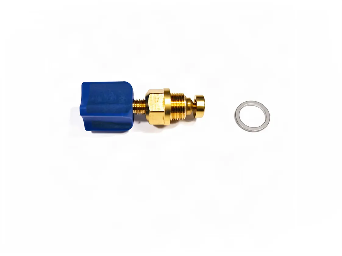 Llave llenado Compatible con R6861 - 1730155 - 6RUBICAR06 - 571445 - BI1001504 - 04559340, referencia CO-019654
