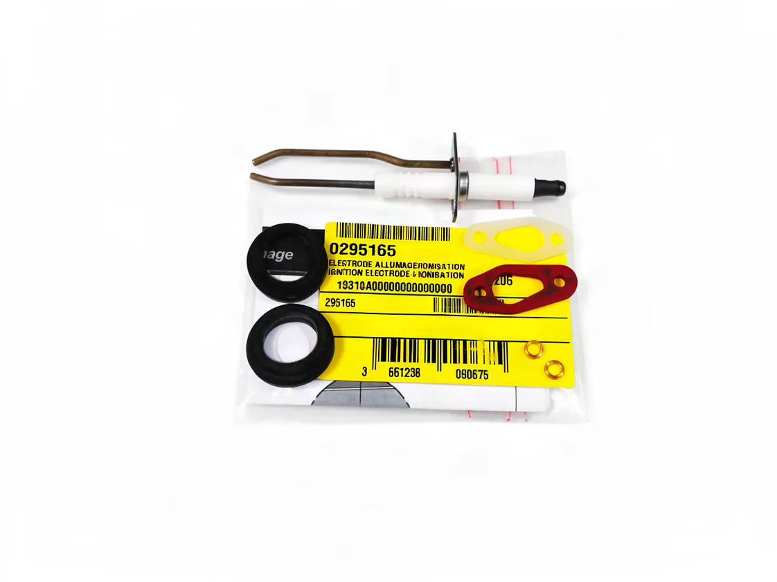 Elétrodo De Dietrich MC 25 MI ignição/ionização, referência 0295165