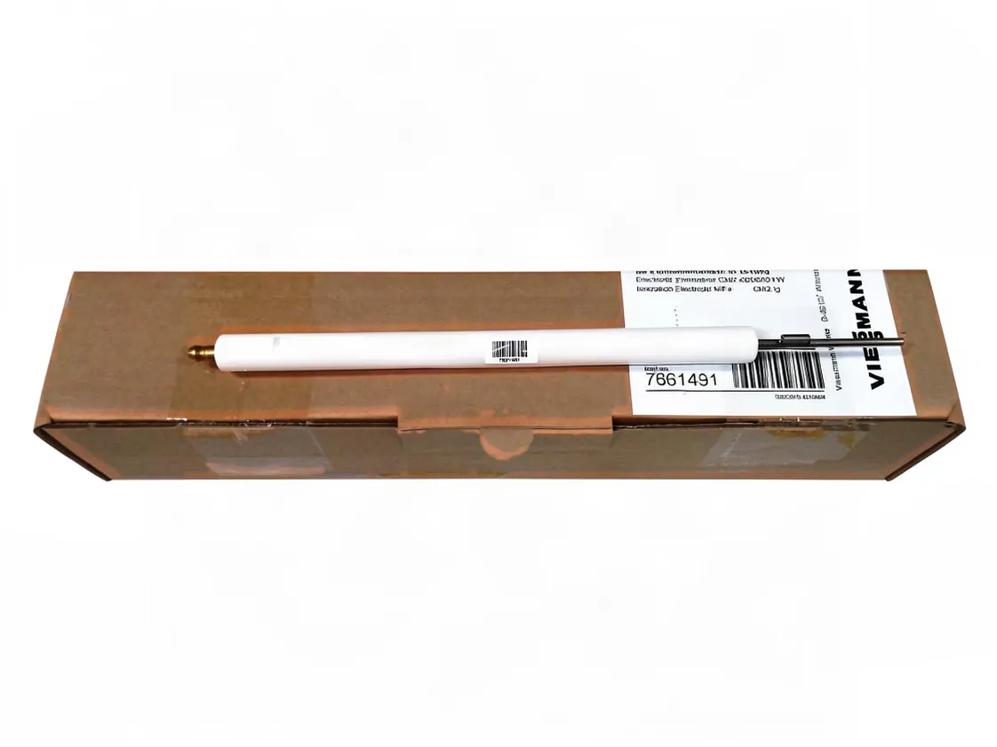 Electrodo Viessmann Vitocrossal 200 CM2 620kW ionizacion, referencia 7861491